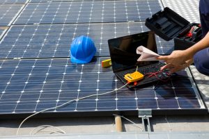 Conditions d’installation de panneaux solaire par Solaires Photovoltaïques à Sissonne